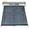 Colector solar presurizat cu rezervor THUNDER 250 L
