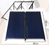 Colector solar plat 2x 2m THUNDER 