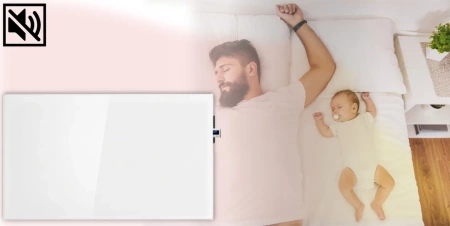 Încălzitor cu infraroșu THUNDER COMFORT-720W