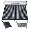 Colector solar presurizat cu rezervor THUNDER 300 L BLACK