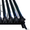 Colector solar presurizat cu rezervor THUNDER 250 L BLACK