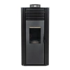 Sobă pe peleți VAYNE BLACK 12 kW