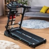 Bandă de alergare electrică THUNDER ICON-D-BLACK