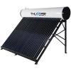 Colector solar presurizat cu rezervor THUNDER 300 L BLACK