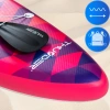 Placă SUP 320cm THUNDER VOLCA