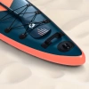 Placă SUP 365cm THUNDER MISTY