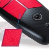 Placă SUP 320cm THUNDER MOTH
