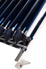 Colector solar THUNDER fără rezervor, 25 de tuburi + cadru de montaj