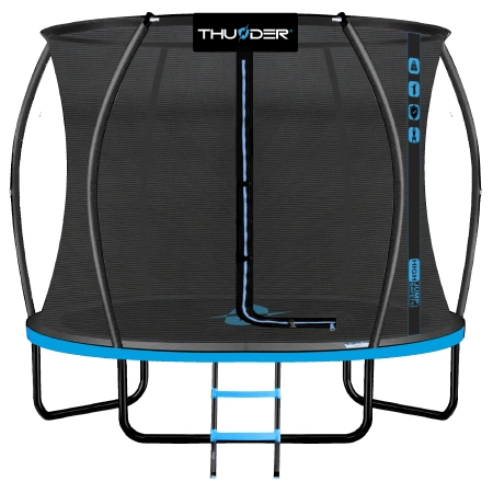 Trambulină THUNDER INSIDE ULTRA 10FT (305 cm) BLUE