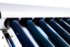 Colector solar THUNDER fără rezervor, 25 de tuburi + cadru de montaj