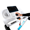 Bandă de alergare electrică THUNDER REACT-S-WHITE