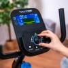 Bicicletă staționară THUNDER OPAL