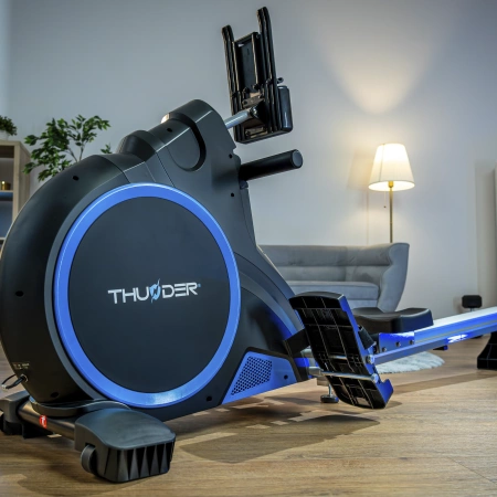 Aparat de vâslit electromagnetic THUNDER ARGO