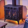 Sobă de fontă pe lemne ATAR 10 kW