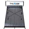 Colector solar presurizat cu rezervor THUNDER 200 L BLACK