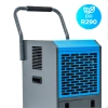 Dezumidificator de aer Hexwelt HW-138L