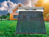 Colector solar presurizat cu rezervor THUNDER 300 L