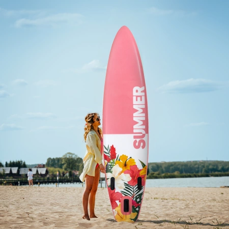 Placă SUP 320cm THUNDER VIOSA