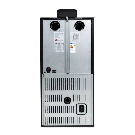 Sobă pe peleți GAREN RED 15 kW 