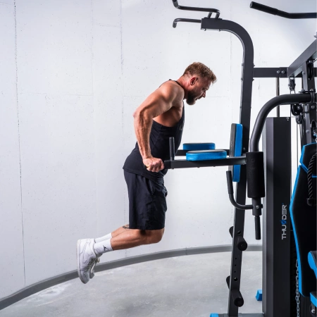 Atlas de antrenament cu sac THUNDER HEAVY 