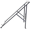 Cadru pentru un colector solar plat de 2,5 m