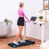 Bandă de alergare electrică THUNDER KINDI-BLACK