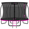 Trambulină THUNDER INSIDE ULTRA 14FT (427 cm) PINK