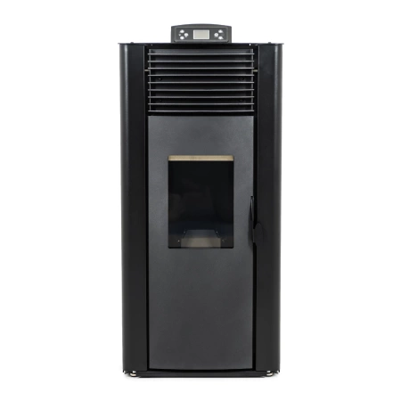 Sobă pe peleți VAYNE BLACK 12 kW