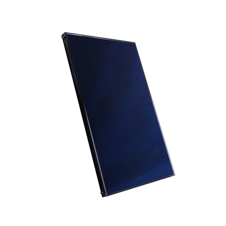 Kit solar cu un panou plat de 2m² fără cablu solar și fără rezervor