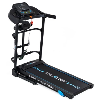 Bandă de alergare electrică THUNDER G8000-D