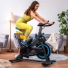 Bicicletă de exerciții THUNDER SPINZO