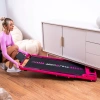 Bandă de alergare electrică THUNDER VIVA-PINK