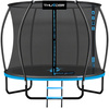 Trambulină THUNDER INSIDE ULTRA 10FT (305 cm) BLUE