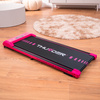 Bandă de alergare electrică THUNDER IDEA-PINK