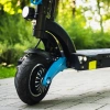 Trotinetă electrică THUNDER FLUX 1000W 48V 18Ah