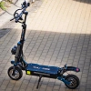 Trotinetă electrică THUNDER SPARK 1600W