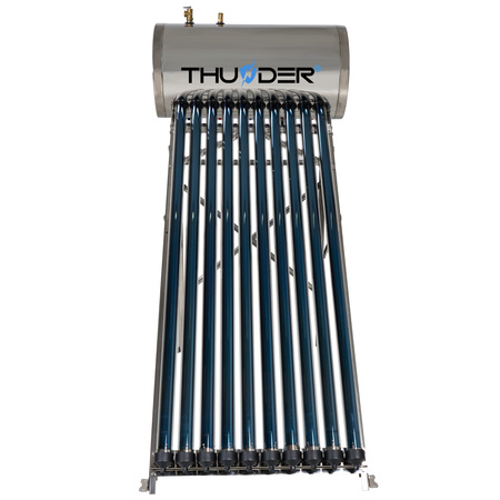 Colector solar presurizat cu rezervor THUNDER 100 L
