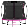 Trambulină THUNDER INSIDE ULTRA 8FT (244 cm) PINK