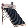 Colector solar nepresurizat cu rezervor THUNDER 150 L