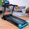 Bandă de alergare electrică THUNDER IGNITE-S-TFT-BLACK (precomandă 26.08)