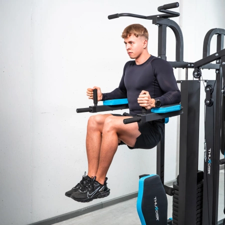 Aparat multifuncțional de forță THUNDER DIGLET