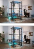 Stație de cabluri THUNDER SLIDE
