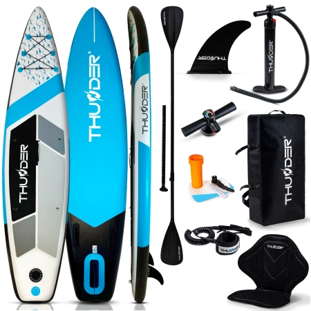 Placă SUP 320cm THUNDER MARIS