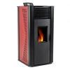 Sobă pe peleți VAYNE RED 12 kW 
