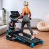 Bandă de alergare electrică THUNDER CORE-DS-BLACK