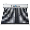 Colector solar presurizat cu rezervor THUNDER 300 L BLACK