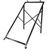 Cadru pentru un colector solar plat de 2,5 m