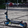 Trotinetă electrică THUNDER ZEST 1600W 52V 14Ah