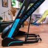 Bandă de alergare electrică THUNDER IGNITE-S-TFT-BLACK (precomandă 26.08)