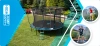 Trambulină THUNDER INSIDE ULTRA 16FT (488 cm) BLUE